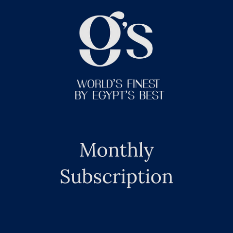 Monthly Subscription