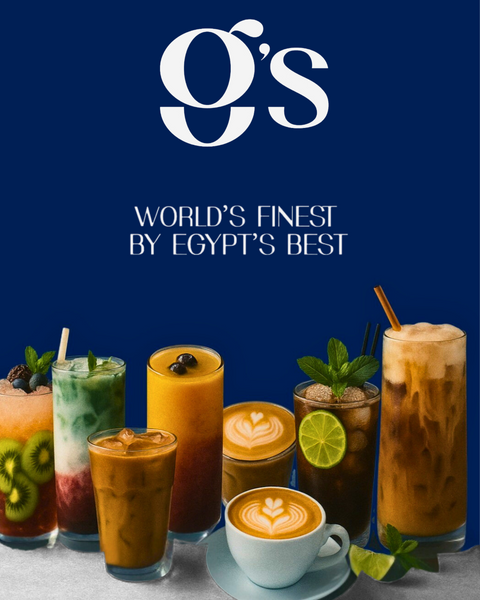 G's Barista