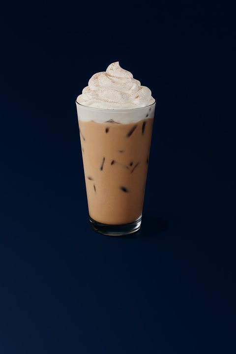 Cinnamon Dolce Latte