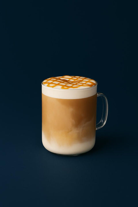 Caramel Macchiato