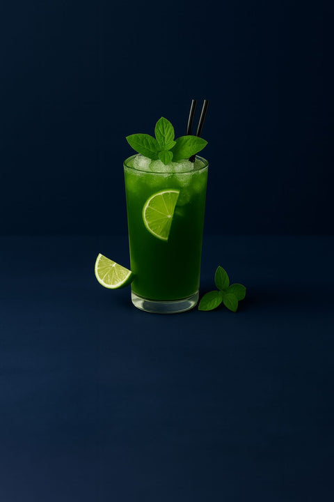 Mint Mojito