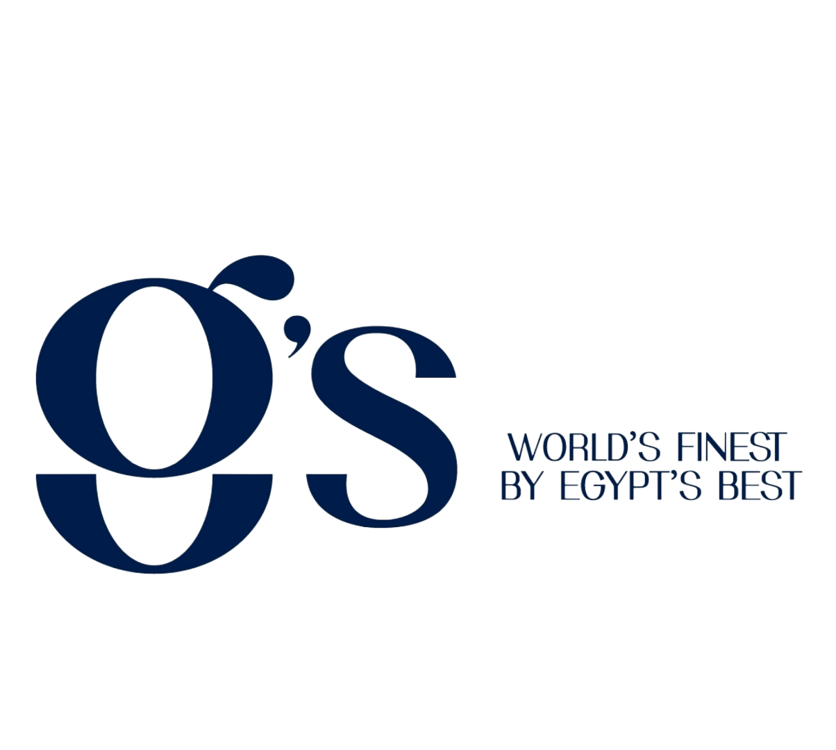 G's