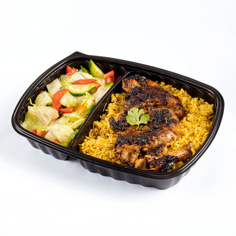 G's Grilled Chicken