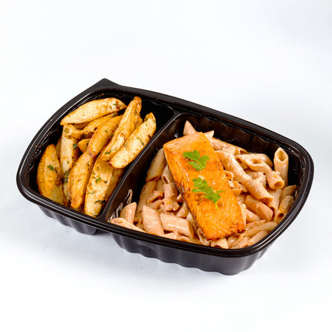 G's Salmon Fillet