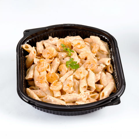 G's Shrimp Pasta