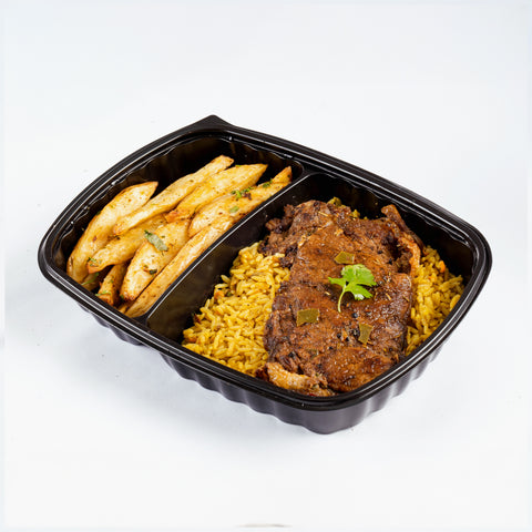G's Steak